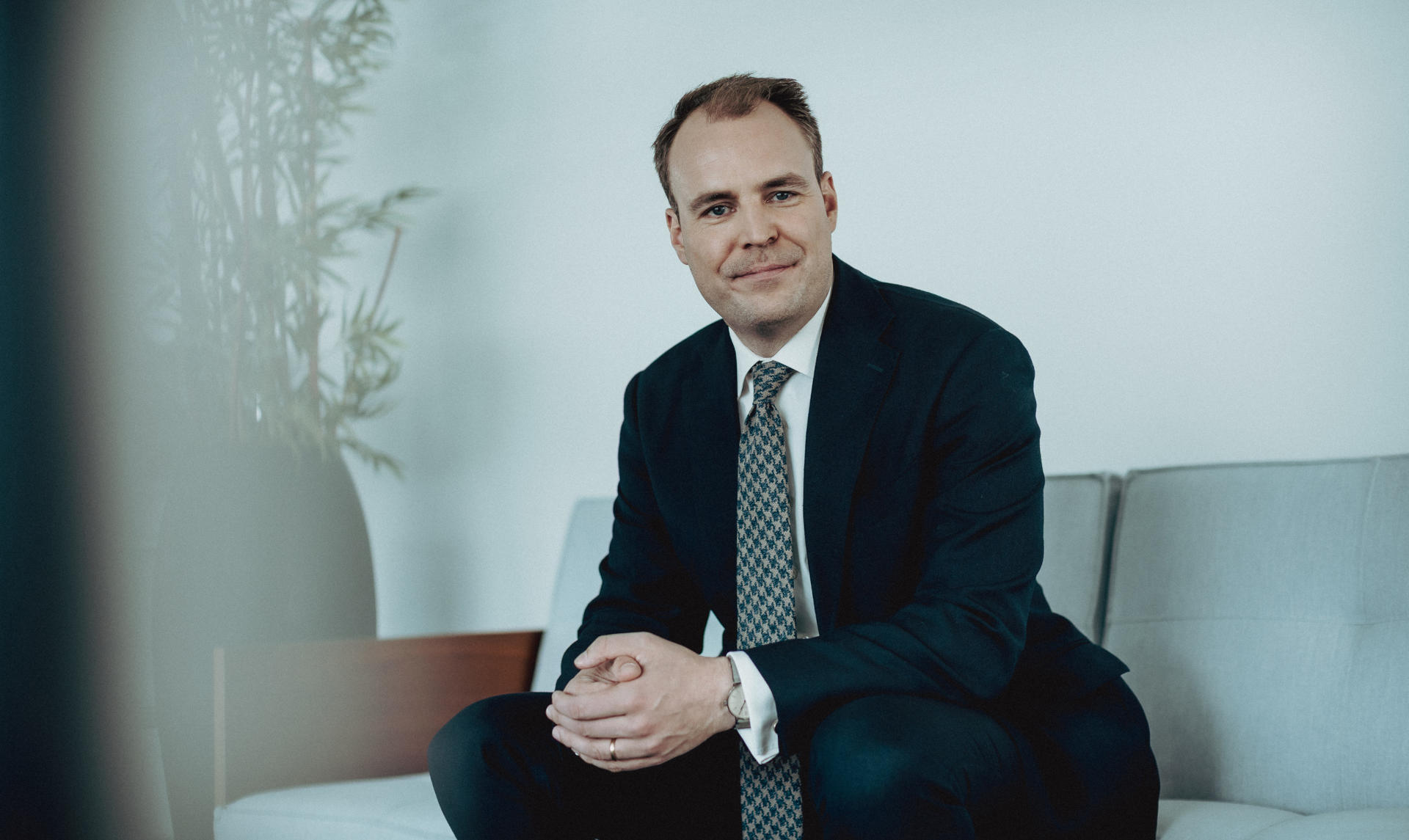 RA Maximilian Koch Rechtsanwalt für Strafrecht, Maximilian Koch